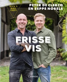 Frisse vis - Peter de Clercq, Seppe Nobels, ...