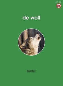 De wolf - E GEYSKENS, Emy Geyskens, ...
