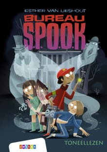 Bureau S.P.O.O.K. - Esther van Lieshout