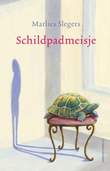 Schildpadmeisje - Marlies Slegers