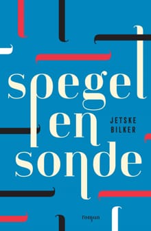 Spegel en sonde - Jetske Bilker