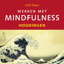 Werken met mindfulness - Edel Maex