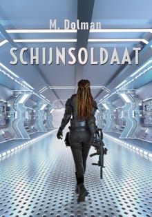 Schijnsoldaat - Marleen Dolman