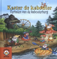 Kaster de kabouter - Leon Boonen, Sylvia Tops