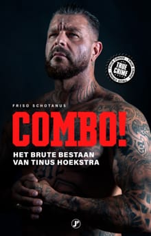 Combo! - Friso Schotanus