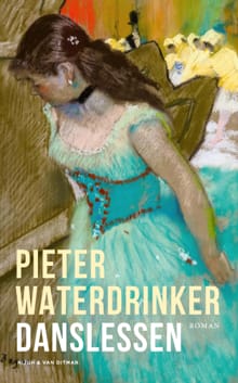 Danslessen - Pieter Waterdrinker