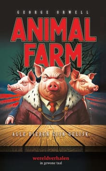 Animal Farm - George Orwell