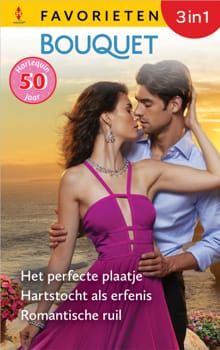 Het perfecte plaatje / Hartstocht als erfenis / Romantische ruil - Lucy Gordon, Jacqueline Baird, ...