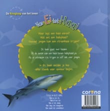 Van ei tot haai - Camilla De la Bédoyère, Camilla de la Bédoyère