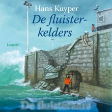 De fluisterkelders - Hans Kuyper
