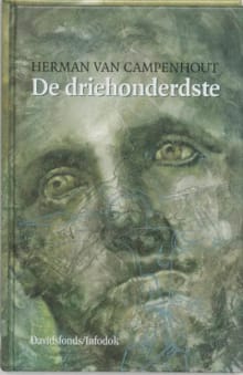 De driehonderdste - Herman Van Campenhout, Herman van Campenhout, ...