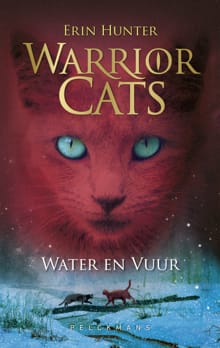 Water en vuur - Erin Hunter