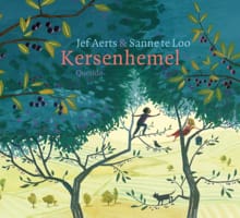 Kersenhemel - Jef Aerts, Aerts Jef