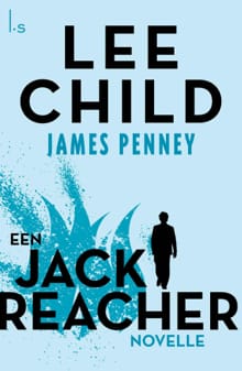 James Penney - Lee Child