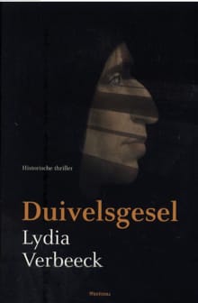 Duivelsgesel - Lydia Verbeeck