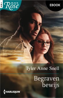 Begraven bewijs - Tyler Anne Snell