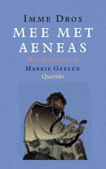 Mee met Aeneas - Imme Dros