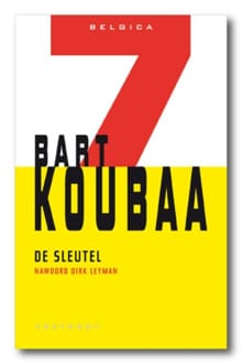 De Sleutel - Bart Koubaa
