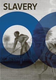 Slavery - Eveline Sint Nicolaas, Valika Smeulders, ...