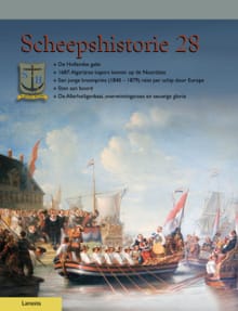 Scheepshistorie 28 - 