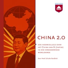 China 2.0 - Henk Schulte Nordholt
