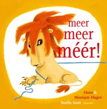 Meer meer méér! - Hans Hagen, Monique Hagen