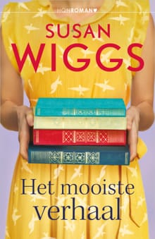Het mooiste verhaal - Susan Wiggs
