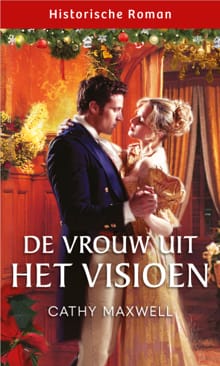 De vrouw uit het visioen - Cathy Maxwell