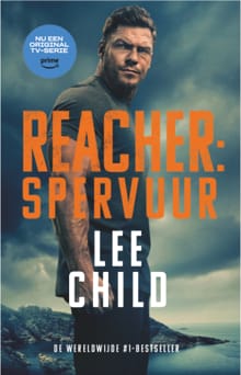 Spervuur - Lee Child