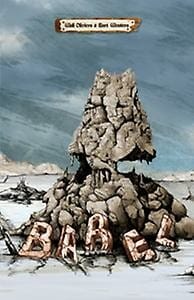 Babel - Walter Oliviers