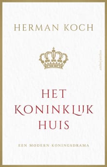 Het Koninklijk Huis - Herman Koch