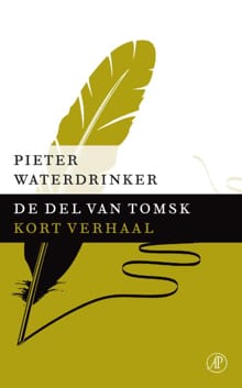 De del van Tomsk - Pieter Waterdrinker
