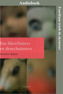 Fan flierefluiters en droechstinners - Meindert Bylsma
