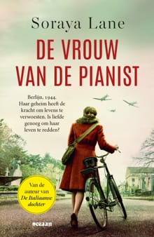 De vrouw van de pianist - Soraya Lane