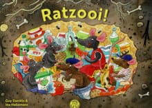 Ratzooi - Guy Daniëls, Ina Hallemans