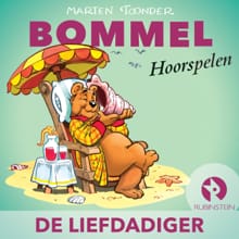 De liefdadiger - Marten Toonder
