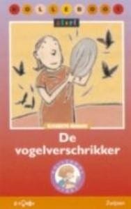 De vogelverschrikker - E. Marain, Elisabeth Marain