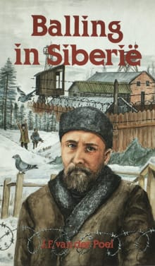 Balling in Siberië -  Poel