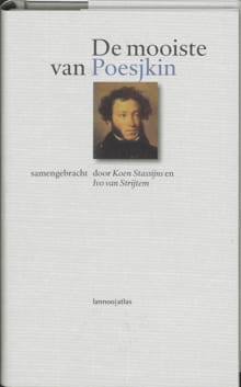 De mooiste van Poesjkin - A. Poesjkin