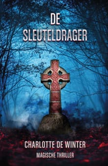 De sleuteldrager - Charlotte de Winter