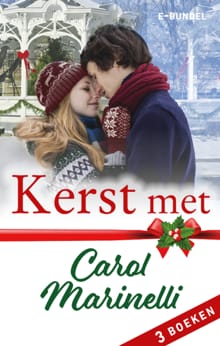 Kerst met Carol Marinelli - Carol Marinelli