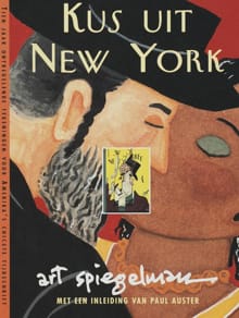 Kus uit New York - A. Spiegelman