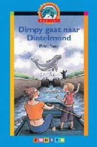 Dimpy gaat naar Dintelmond - P. Smit, Peter Smit