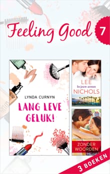 Feeling Good 7 (3-in-1) - Sandy Rideout, Lynda Curnyn, ...