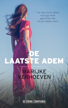 De laatste adem - Marijke Verhoeven