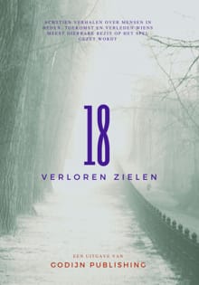 18 Verloren Zielen - Johan Klein Haneveld, Frans van der Eem, ...