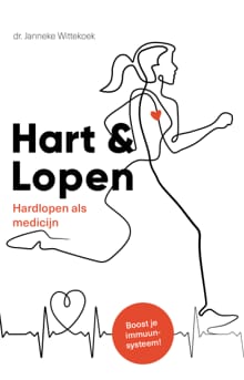 Hart & lopen - Janneke Wittekoek