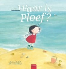Waar is Ploef? - Mieke van Hooft, Mieke Van Hooft, ...