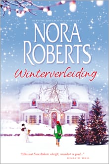 Winterverleiding - Nora Roberts