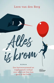 Alles is krom - Leen Van den Berg